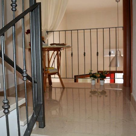 Via Roma 224 Hotel Polignano a Mare Kültér fotó