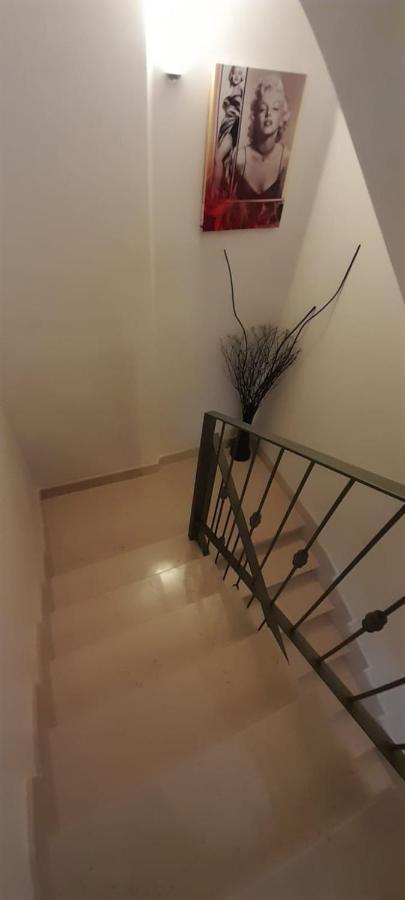 Via Roma 224 Hotel Polignano a Mare Kültér fotó