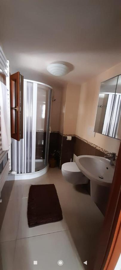Via Roma 224 Hotel Polignano a Mare Kültér fotó