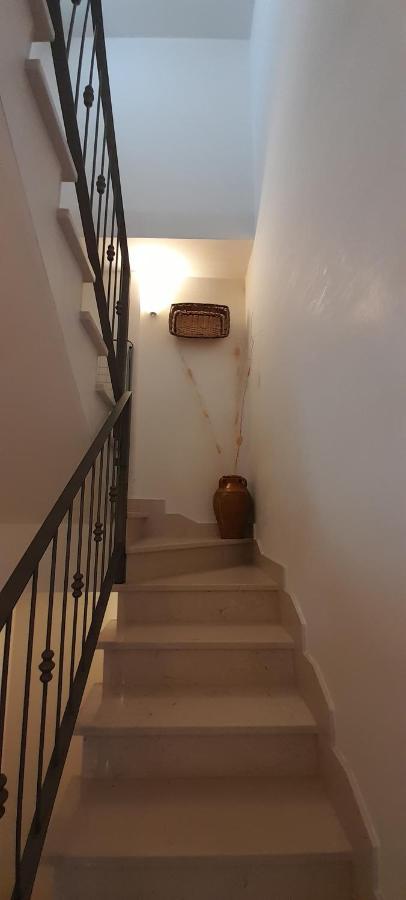 Via Roma 224 Hotel Polignano a Mare Kültér fotó