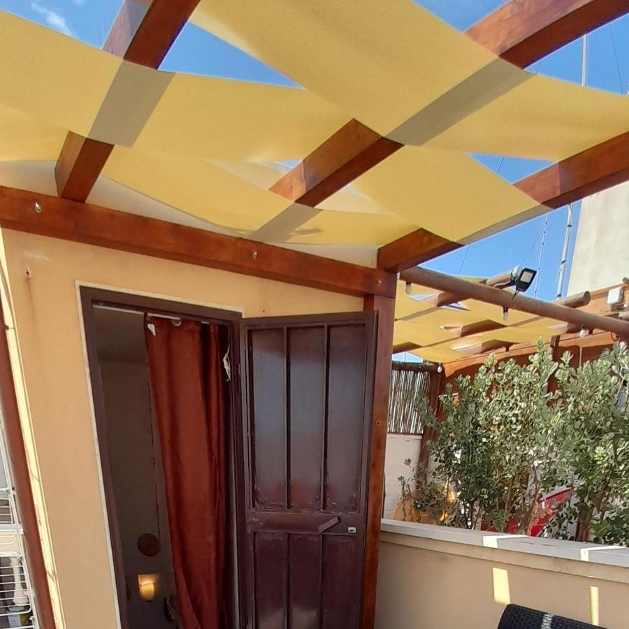 Via Roma 224 Hotel Polignano a Mare Kültér fotó