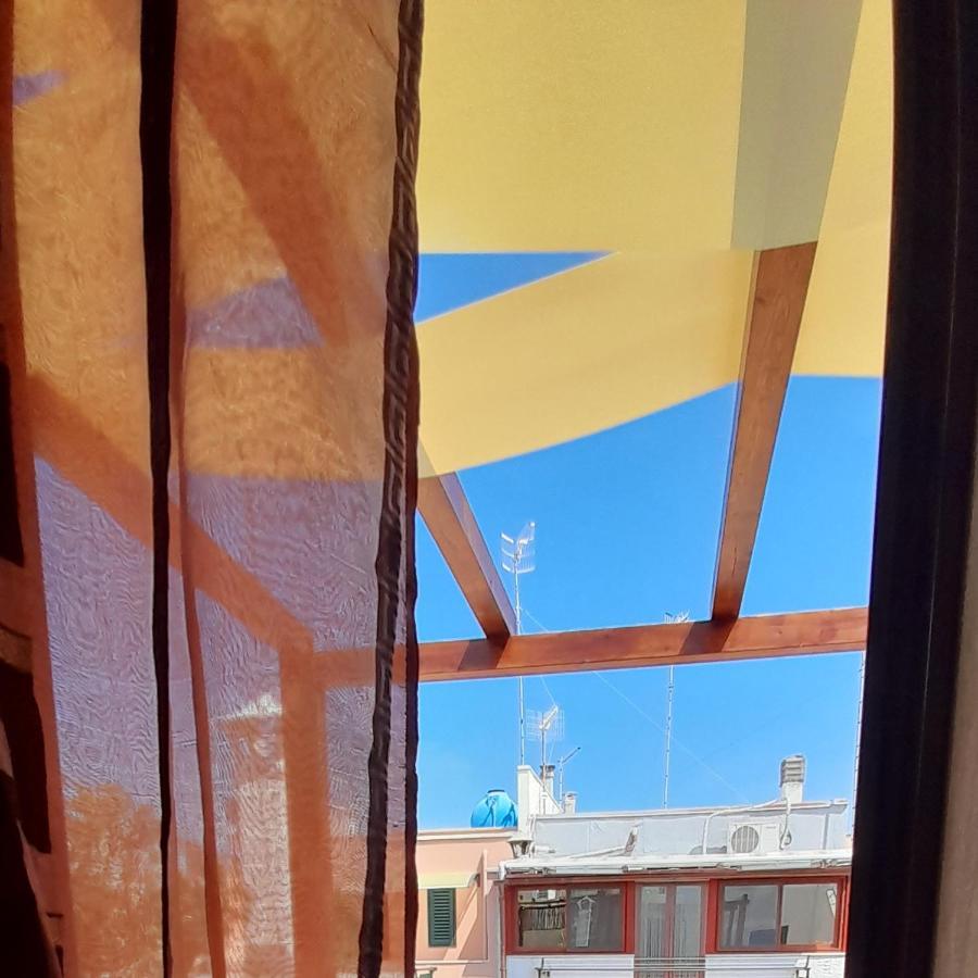 Via Roma 224 Hotel Polignano a Mare Kültér fotó