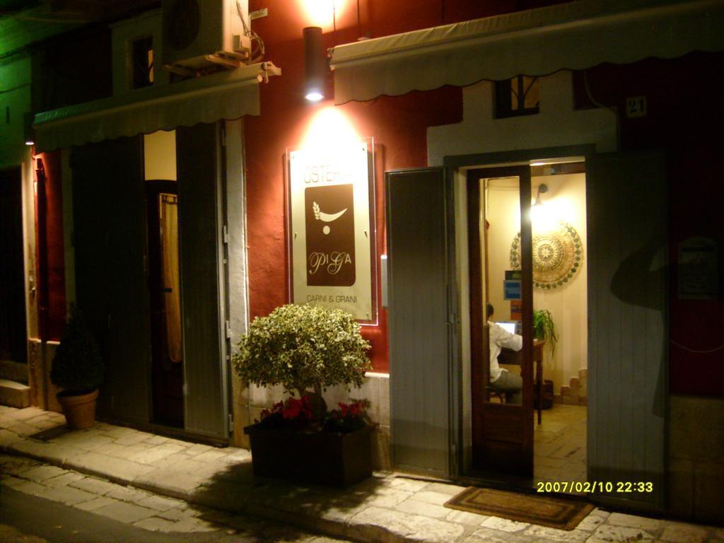 Via Roma 224 Hotel Polignano a Mare Kültér fotó