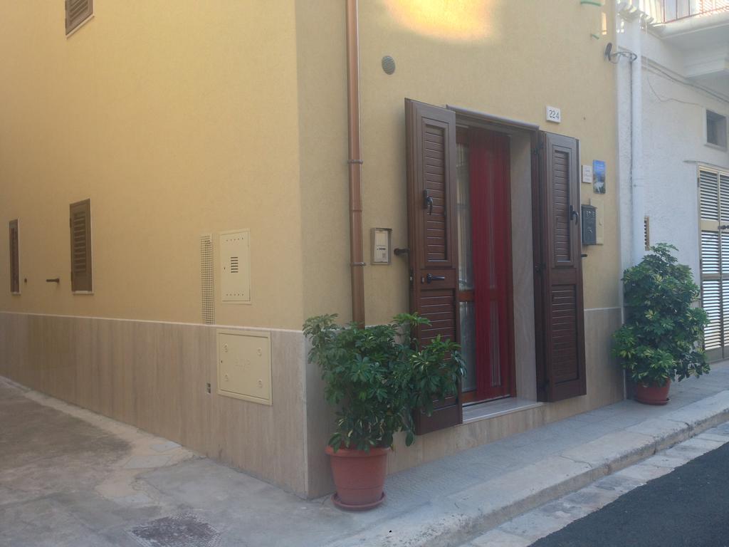 Via Roma 224 Hotel Polignano a Mare Kültér fotó