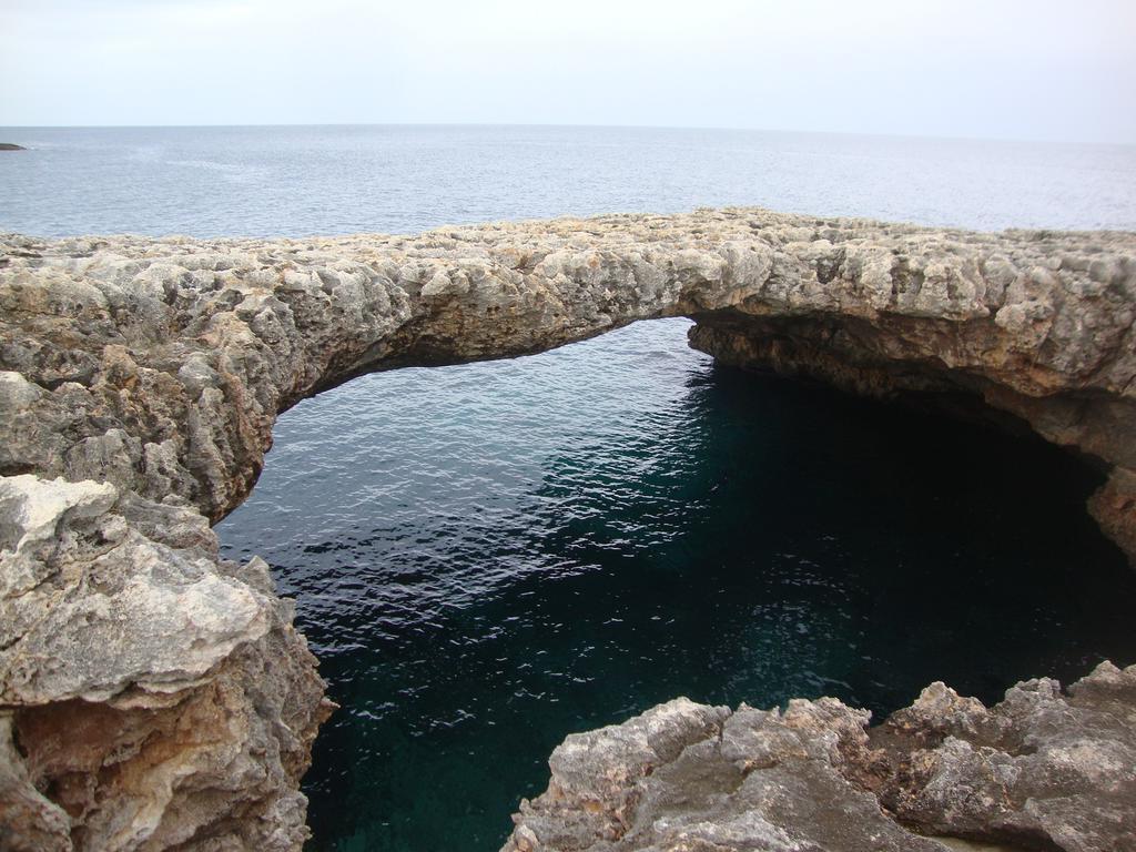 Via Roma 224 Hotel Polignano a Mare Kültér fotó