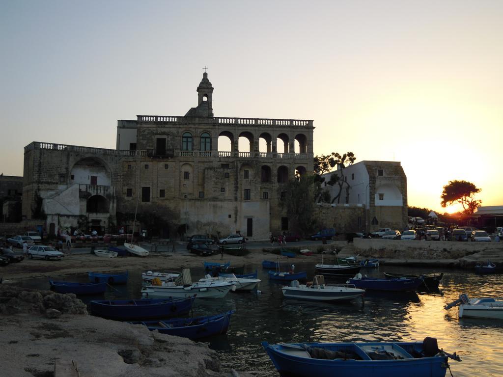 Via Roma 224 Hotel Polignano a Mare Kültér fotó