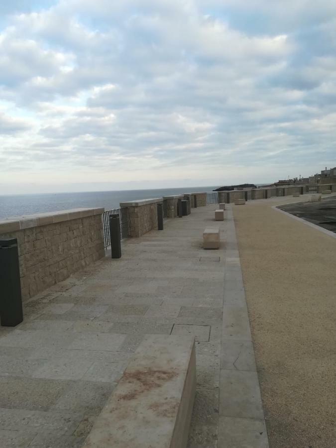 Via Roma 224 Hotel Polignano a Mare Kültér fotó