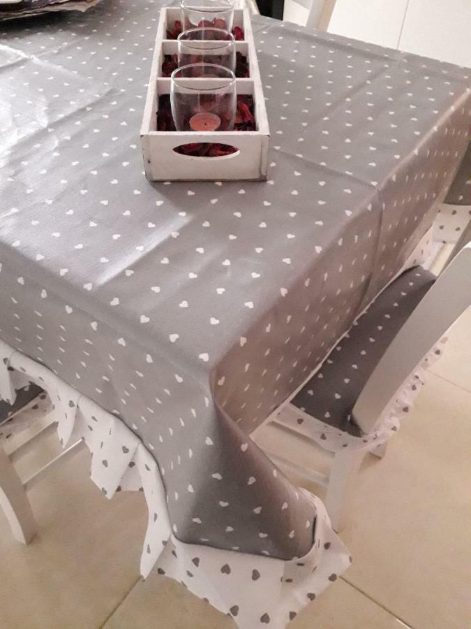 Via Roma 224 Hotel Polignano a Mare Kültér fotó