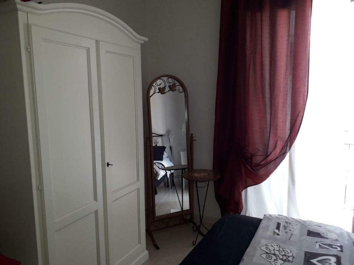 Via Roma 224 Hotel Polignano a Mare Kültér fotó