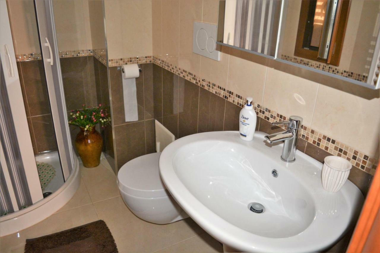 Via Roma 224 Hotel Polignano a Mare Kültér fotó